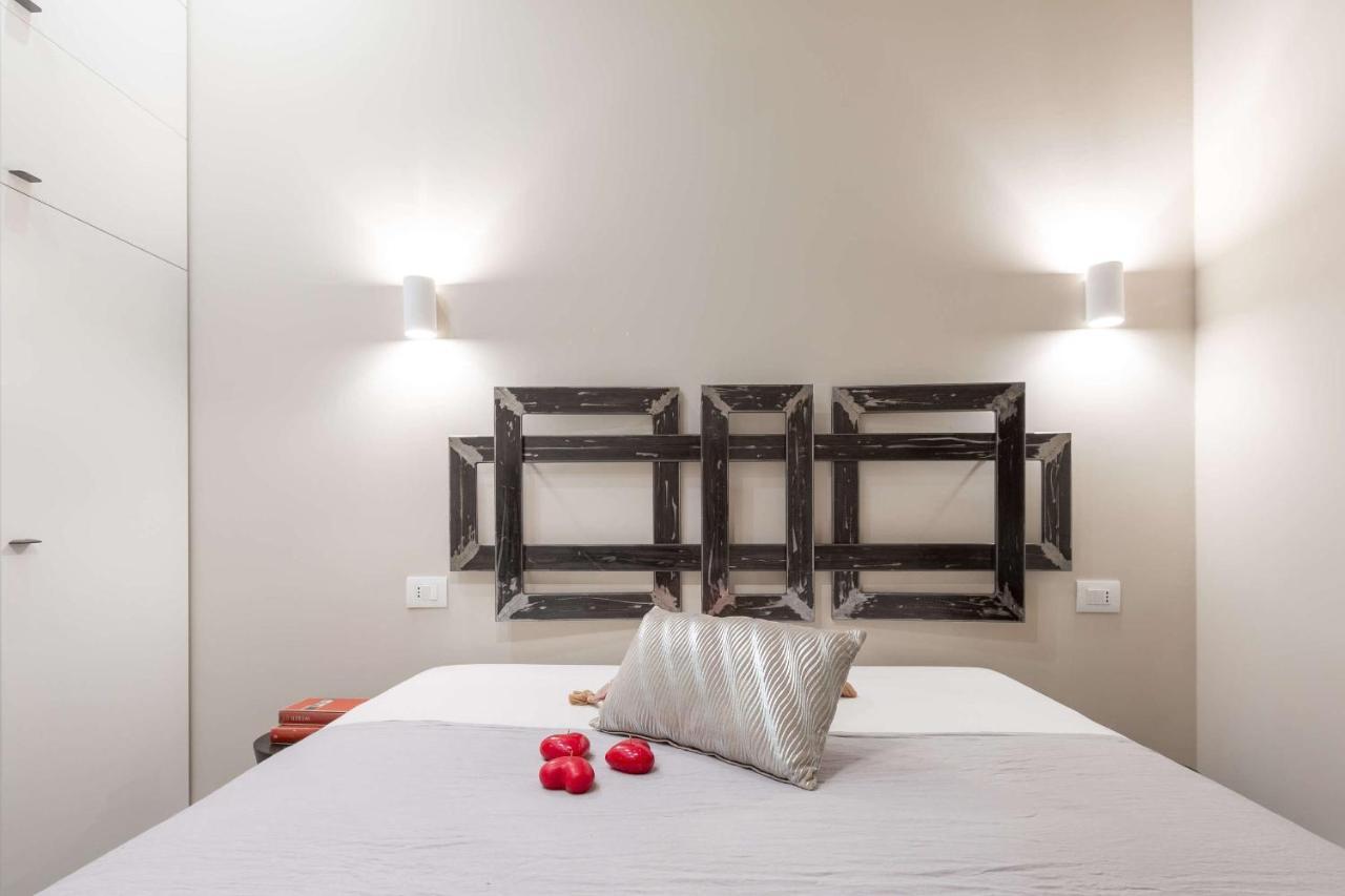 Mou43 -Loreto-Duomo- Urban House - Luxury Милан Экстерьер фото
